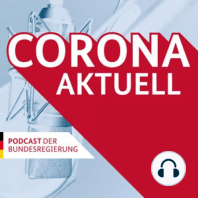 Folge 13: Reisen in Corona-Zeiten: Antworten aus dem Justizministerium