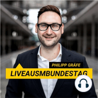 Wie arbeitet der Bundestag während der Corona-Krise? (22.03.20 / 20:25 Uhr)