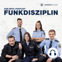 Episode 18: Weltweit – Die Bundespolizei im Einsatz