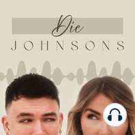 Datingapps - Zukunft von Liebe und Beziehungen! | Die Johnsons Podcast Episode #22
