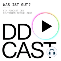 DDCAST 05 - Benedikt Wanner „Von der Wiege zur Wiege“