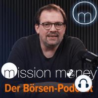 Dirk Müller vs. Richy: Wie erkennen Anleger einen Crash und profitieren davon? // Mission Money