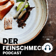 Foodfotograf Markus Bassler - "Das Auge isst mit": Im Gespräch mit FEINSCHMECKER Restaurant-Expertin Deborah Gottlieb