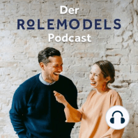 #19 – Special: Isa & David darüber, wie und warum Role Models entstanden ist: In einer etwas anderen Folge des Role Models Podc…