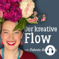 39. Im Groove kreativ sein. – Ein Interview mit Judith Holofernes (Teil 2)