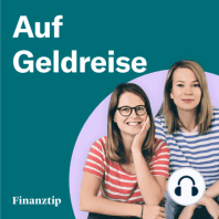Kreditkarten – so vermeidest Du Gebühren (#57): Interview mit Finanztip-Expertin Josefine Lietzau