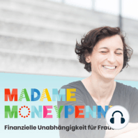 #69 - Moneytalk "Meine Routinen und Lebensprinzipien" - Teil 1
