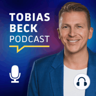 #329 Teil 2: Business-Tipps vom Gründer der Entrepreneur University - Robin Söder