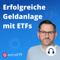 #5 Exklusiv zum neuen Broker-Angebot: Erik Podzuweit, Scalable Capital: Erfolgreiche Geldanlage mit ETFs
