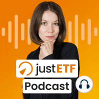 #10 justETF Talk mit Dominique Riedl: Die ETF-Revolution