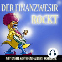 Folge 12: Das Risiko