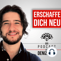 #21: ROMANTIK: INTERVIEW mit ANDY von CHARISMATISCH DURCH DEN ALLTAG! Was Romantik ist, wie du es integrierst und noch viel mehr!