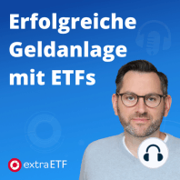 #23 Claus Hecher: Kein Renditeverzicht mit nachhaltigen ETFs