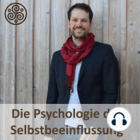 Gesundheit als Lebenseinstellung: Interview-Ausschnitt mit Rüdiger Dahlke (#020)