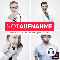 Andere Länder, andere Patienten…