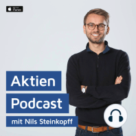 Aktien Risiken stark reduzieren - so funktioniert es!