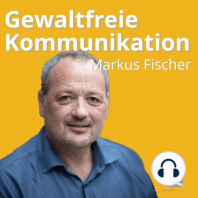 Eine schwierige Verwechslung in der Gewaltfreien Kommunikation