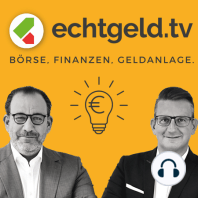 egtv #12 - Aktiencrash | echtgeld.tv Talk September 2018 mit Claus Vogt | echtgeld.tv (27.09.2018)