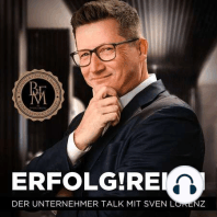 Mehr Einkommen? - Der "Affiliate König" Ralf Schmitz im Interview Teil 1