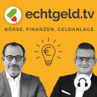 egtv #114 - WallStreetBets & GameStop, Apple, Alphabet, Amazon, FMC, Exxon | Die 200-Tage-Linie bei DAX & S&P 500