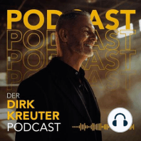 Kreuter.TV #027 Q&A | Deine Fragen an Dirk Kreuter | LIVE