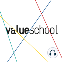 Dinero, crédito, banca y... Bitcoin, con Francisco Capella: Value School | Ahorro, finanzas personales, economía, inversión y value investing