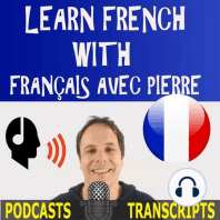 30 mots d'argot français: Apprendre le Français