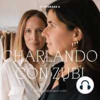 Q&A: Clara Montoya para Charlando con Zubi