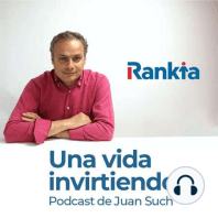 #26 - Aprendizajes de +25 años como profesional en mercados financieros con Luis Benguerel