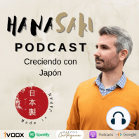 Ep. 27 Entiende cómo el Shinrin Yoku puede hacerte más sano y feliz