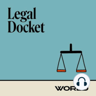 Coming soon: Legal Docket, Season 1