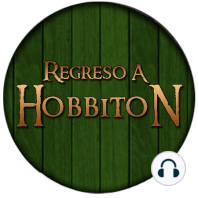 RaH 1x03 Tolkien: Creencia y Subcreación