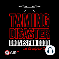 Episode 010: Disaster Relief Australia with Richard Adams