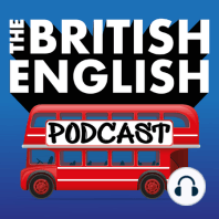 S2/E1 - The Psychology of a Brit...and any other humanoid like creature.