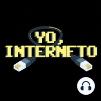 YO INTERNETO x09 | En el parque