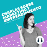 #15 - Marta Emerson: Claves para emprender con foco y con éxito en el mundo digital