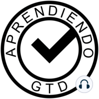 Evaluación de nuestro sistema GTD