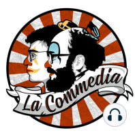 LA COMMEDIA de Ignatius e Iggy (No. 4 - 07.11.2018)