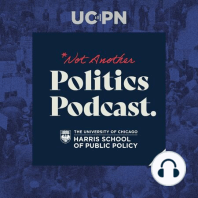 The Debate: Just Another Politics Podcast