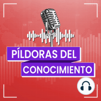 #55. El podcast NEGRO DEL EMPRENDEDOR