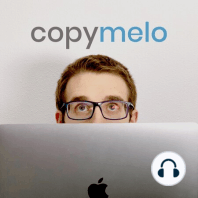 Copymelo #28: El papel del copywriting en una campaña de crowdfunding