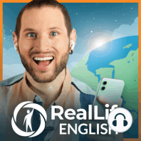 #221 - Best Australian Series to Learn English