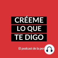 Capítulo 23 - Las Leyes de la persuasión.