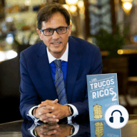 Episodio 587 - ¿Cuáles son los trucos económicos que usan los ricos" en Onda Cero Catalunya entrevista a Juan Haro