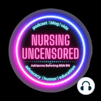 Surviving Cancer During a Pandemic: One Nurse's Story with Courtney Shihabuddin, DNP, APRN-CNP