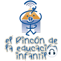 081 Rincón Educación Infantil: Divorcio e hijos - tablets y youtube - Marisol Justo - Bigotín