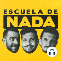 EP #104 - El ascenso de la cultura Geek y ¿Qué es lo que más deseamos en la vida?