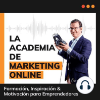 Periscope (y otros experimentos de marketing online) con Borja Girón | Episodio 160