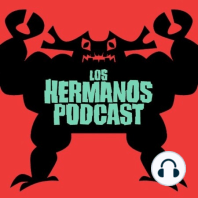 Los Hermanitos Podcast 3 " La peor farmacia del centro de Madrid "