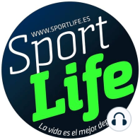 Podcast #31 - Ponte en forma esta primavera con Sport Life